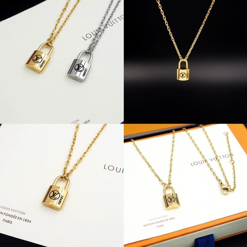 Louis Vuitton Necklaces